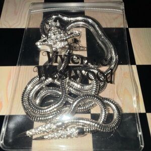 Vivienne Westwood Bolo Tit (One Size Fits All)